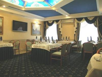 фото отеля Atlantida Hotel