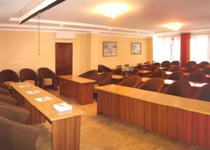 фото отеля Atlantida Hotel
