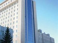 Business Hotel Samara