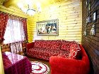 фото отеля Razdolie Hotel Net'Inka