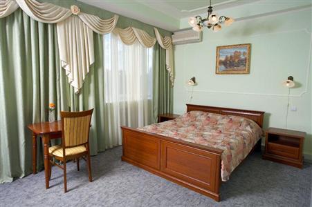 фото отеля Hotel Svetlana Health Resort
