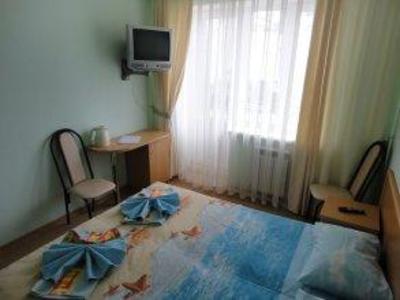 фото отеля Guest House Dariya