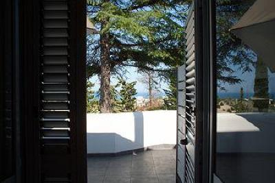 фото отеля Residence Villa Coppitella