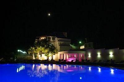 фото отеля Residence Villa Coppitella