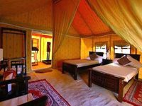 Bandhavgarh Meadows