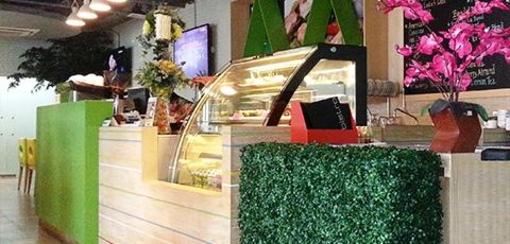 фото отеля Maxonehotels @ Vivo Palembang
