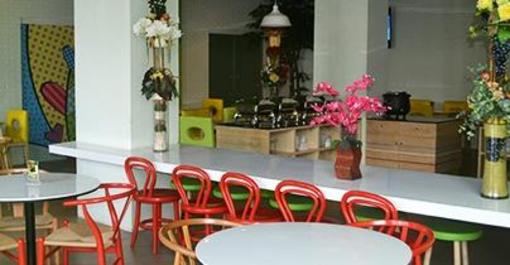 фото отеля Maxonehotels @ Vivo Palembang