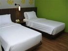 фото отеля Maxonehotels @ Vivo Palembang