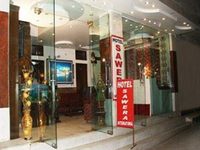 Hotel Sawera International
