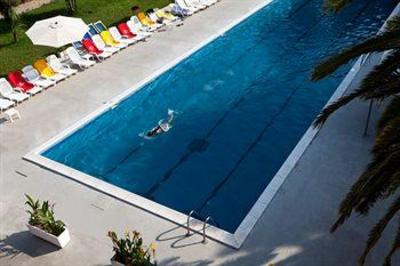 фото отеля Hotel Fortezza
