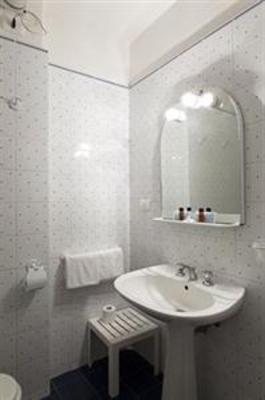 фото отеля Hotel Fortezza
