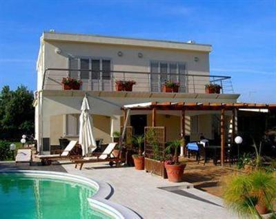 фото отеля La Dimora Di Giuseppe Bed & Breakfast Siracusa