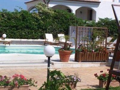 фото отеля La Dimora Di Giuseppe Bed & Breakfast Siracusa
