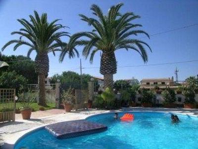 фото отеля La Dimora Di Giuseppe Bed & Breakfast Siracusa