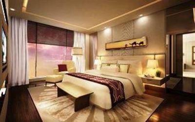 фото отеля Dusit Thani Abu Dhabi