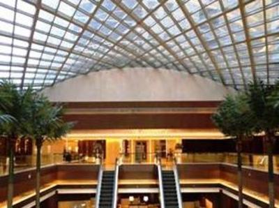 фото отеля Dusit Thani Abu Dhabi