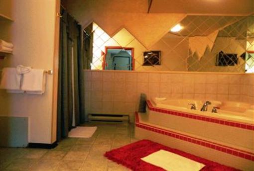 фото отеля Inntowne Motel Hope