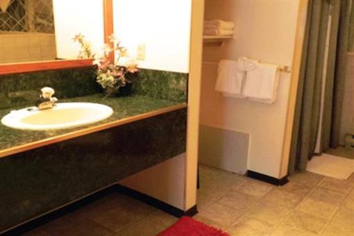 фото отеля Inntowne Motel Hope