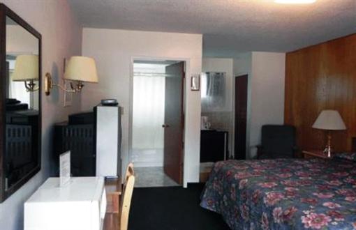 фото отеля Inntowne Motel Hope