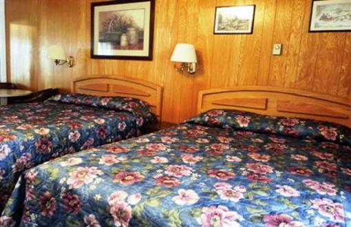 фото отеля Inntowne Motel Hope