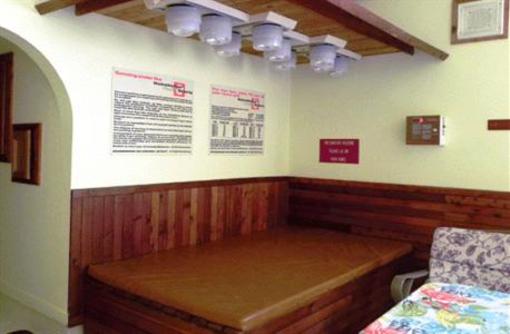 фото отеля Inntowne Motel Hope