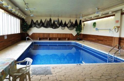 фото отеля Inntowne Motel Hope