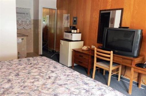 фото отеля Inntowne Motel Hope