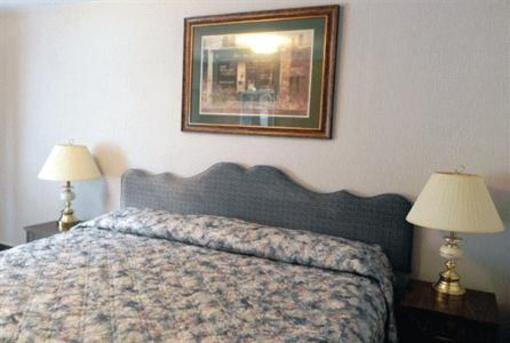 фото отеля Inntowne Motel Hope