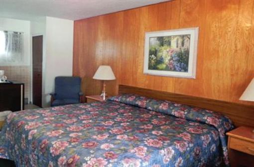 фото отеля Inntowne Motel Hope