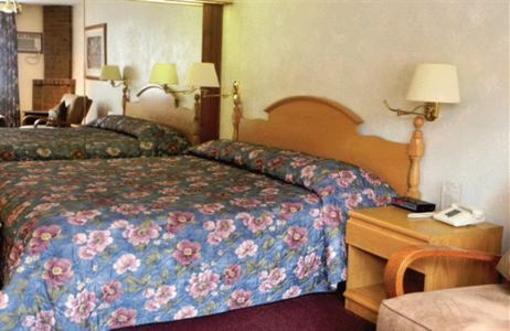 фото отеля Inntowne Motel Hope