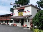 фото отеля Inntowne Motel Hope