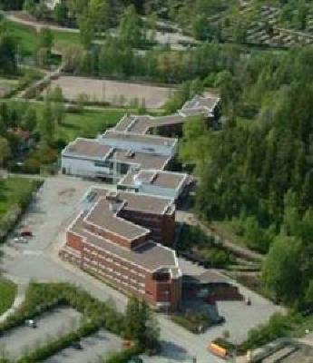 фото отеля Hotel Kuninkaantie
