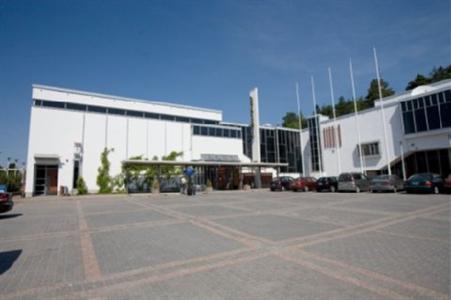 фото отеля Hotel Kuninkaantie