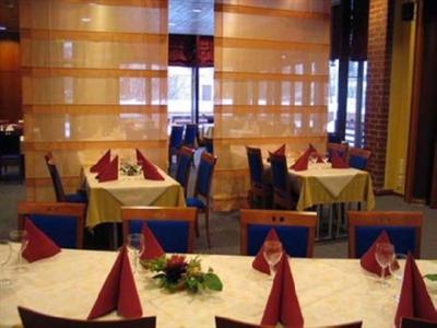 фото отеля Hotel Kuninkaantie
