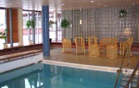 фото отеля Hotel Kuninkaantie