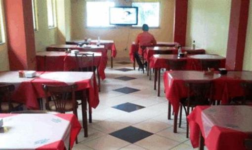 фото отеля Hostel Praia de Botafogo