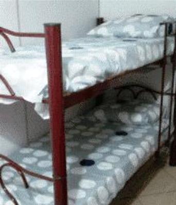 фото отеля Hostel Praia de Botafogo