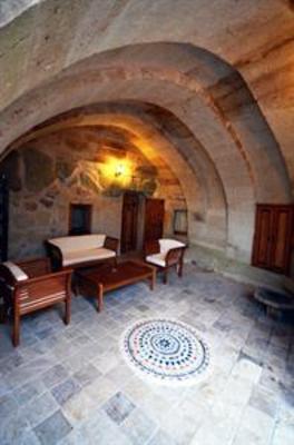 фото отеля Castle Inn Cappadocia