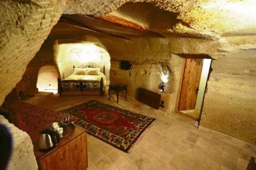 фото отеля Castle Inn Cappadocia