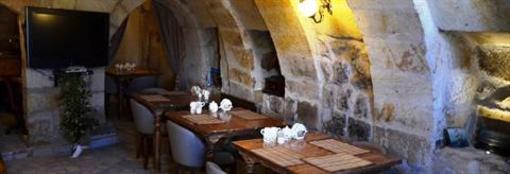 фото отеля Castle Inn Cappadocia