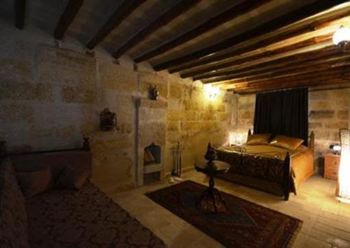 фото отеля Castle Inn Cappadocia