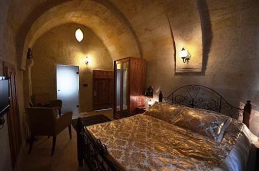 фото отеля Castle Inn Cappadocia