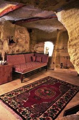 фото отеля Castle Inn Cappadocia