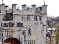 Castle Inn Cappadocia