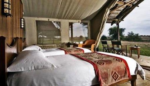 фото отеля Ashnil Aruba Lodge