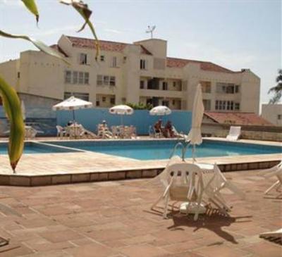 фото отеля Farol Hotel