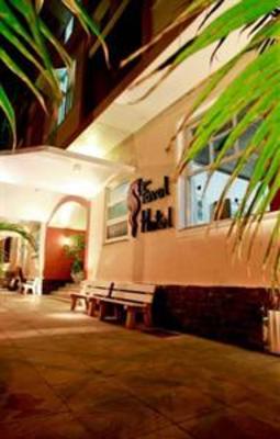 фото отеля Farol Hotel
