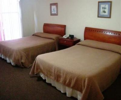 фото отеля Hotel Rincon Real Suites