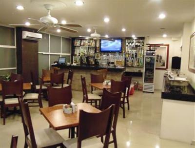 фото отеля Hotel Rincon Real Suites