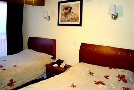 фото отеля Hotel Rincon Real Suites